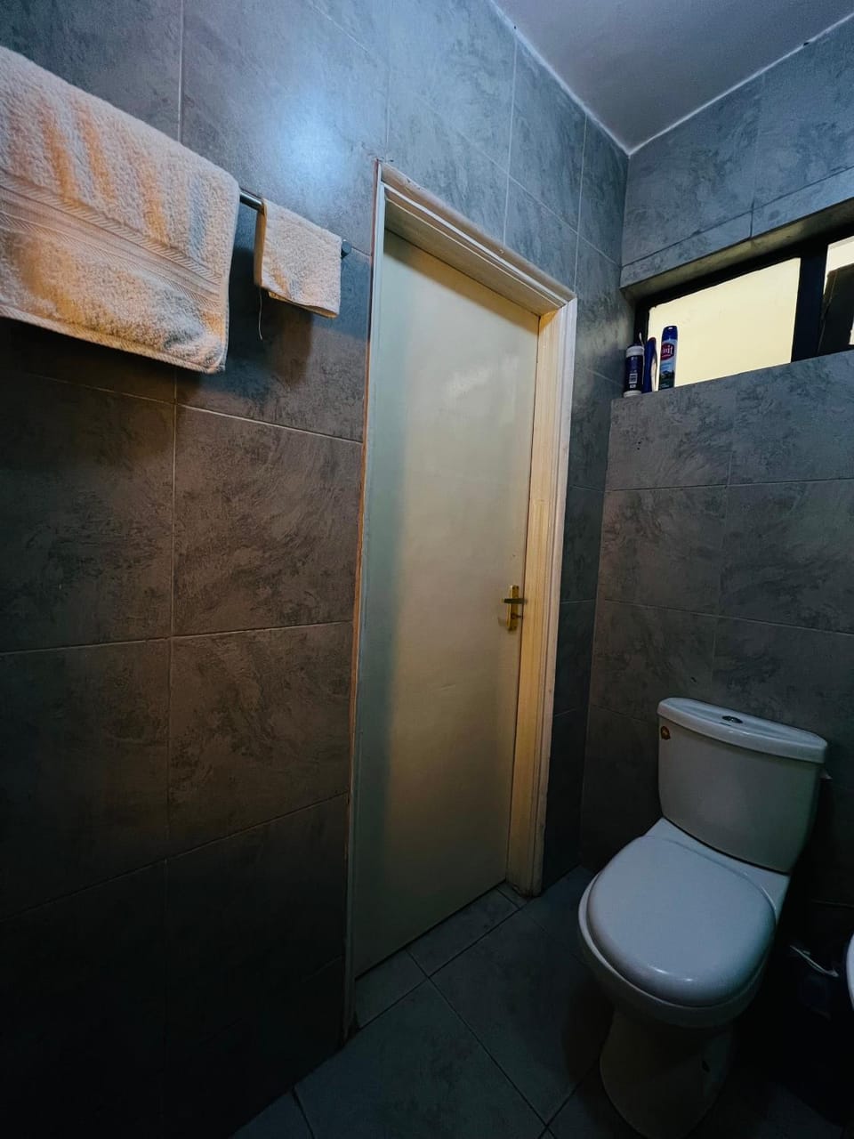 TSAVO skywalk Apartment in Nairobi County