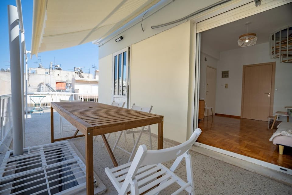 Patio, View (from property/room), Balcony/Terrace, Balcony/Terrace, Seating area, Dining area