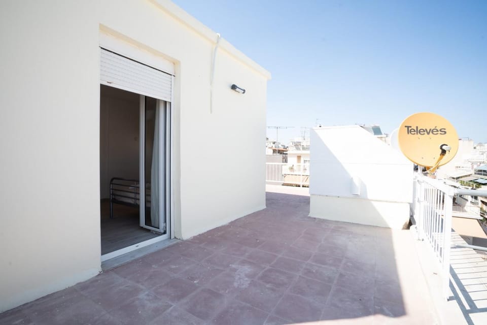 Day, View (from property/room), Balcony/Terrace