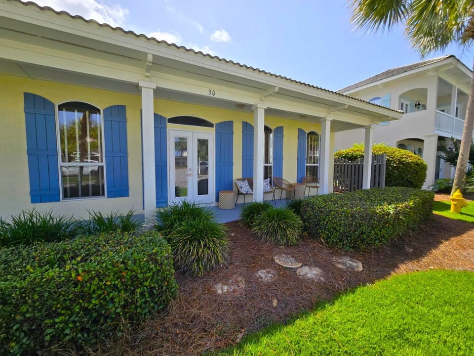 Seas The Day by Newman-Dailey House in Miramar Beach