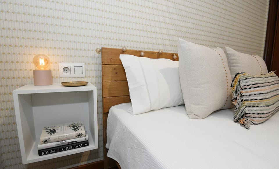 Apartamento Lugris Apartment in Pontevedra