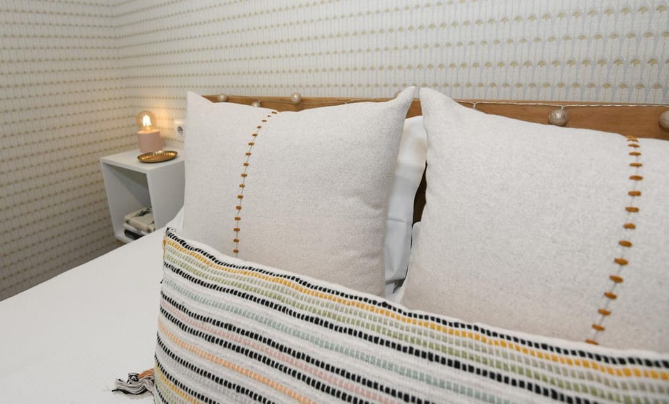 Apartamento Lugris Apartment in Pontevedra