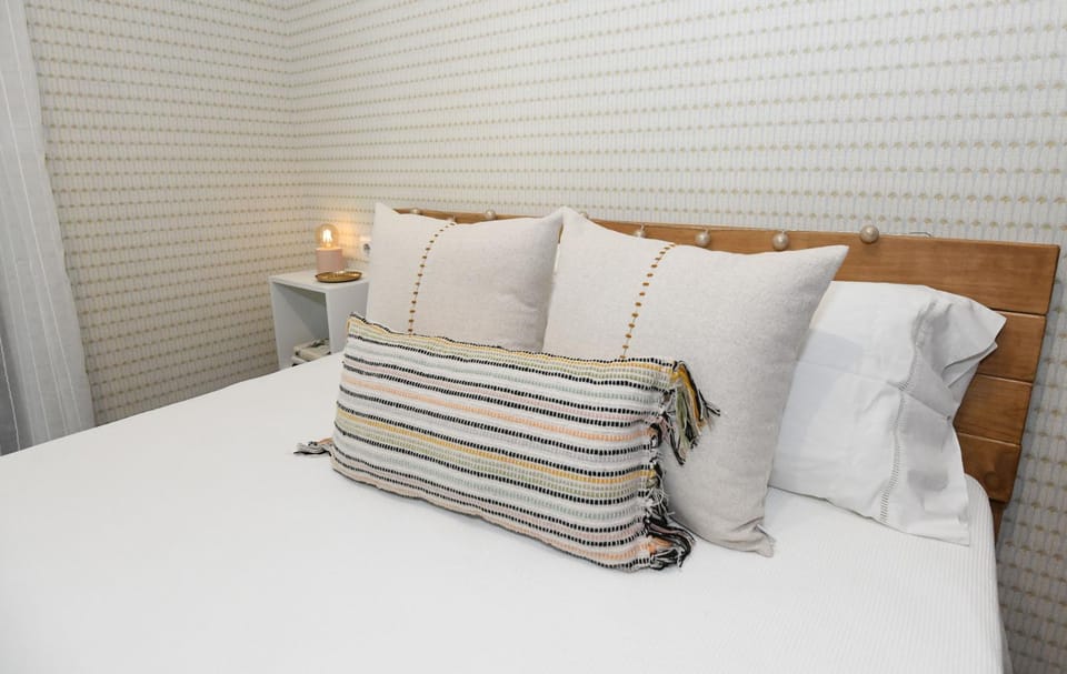 Apartamento Lugris Apartment in Pontevedra