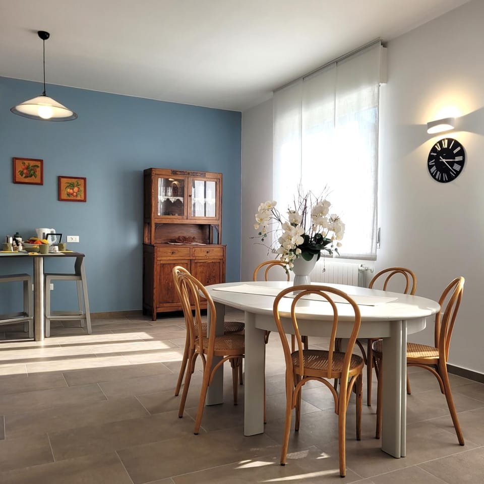 Lake Soft Blue Mountain Lake Iseo Hospitality House in Province of Brescia