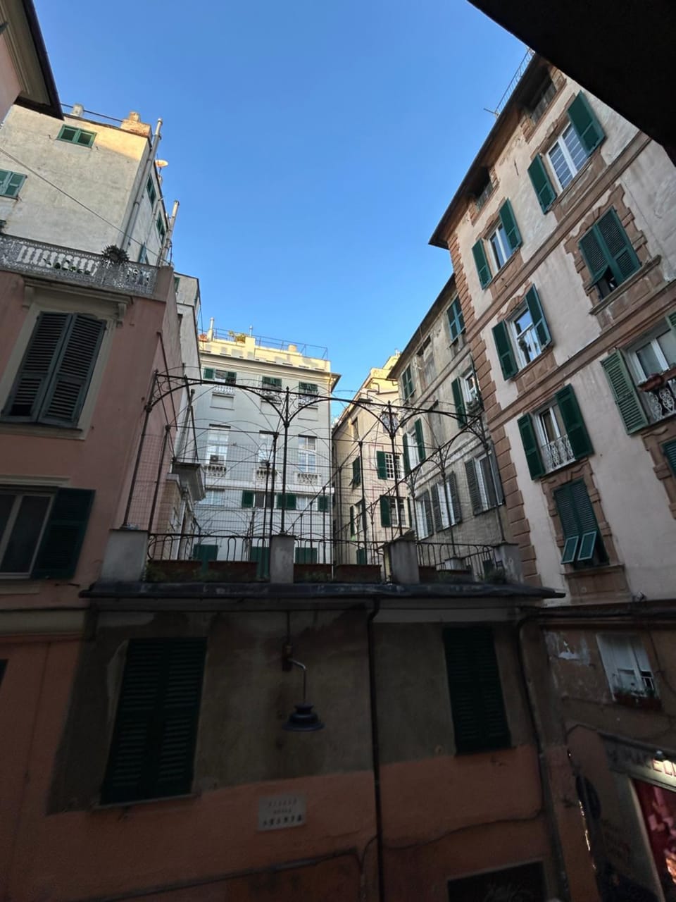 Neighbourhood