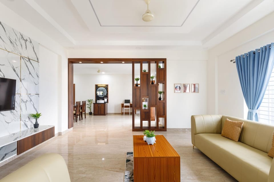 TV and multimedia, Living room