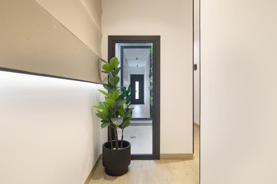 Apartamentos Surya Home Suites House in Conil de la Frontera