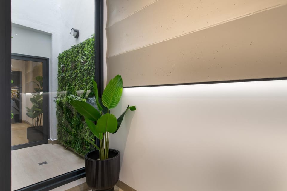 Apartamentos Surya Home Suites House in Conil de la Frontera