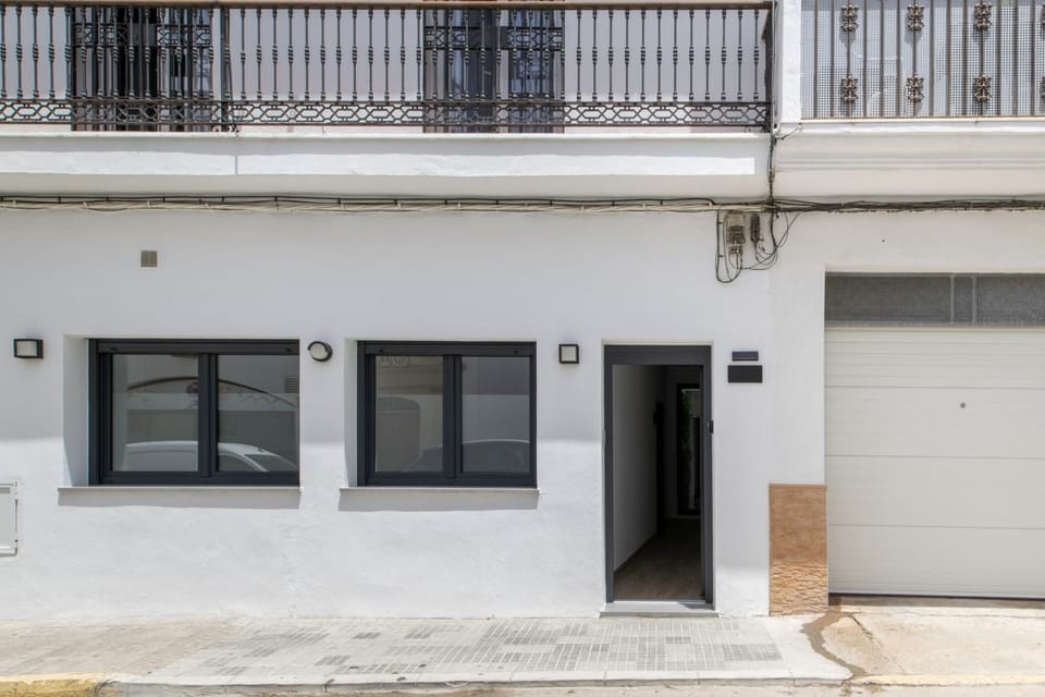 Apartamentos Surya Home Suites House in Conil de la Frontera