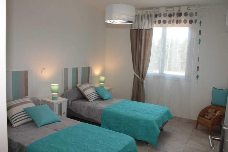 Banyuls House in Saint-Cyprien