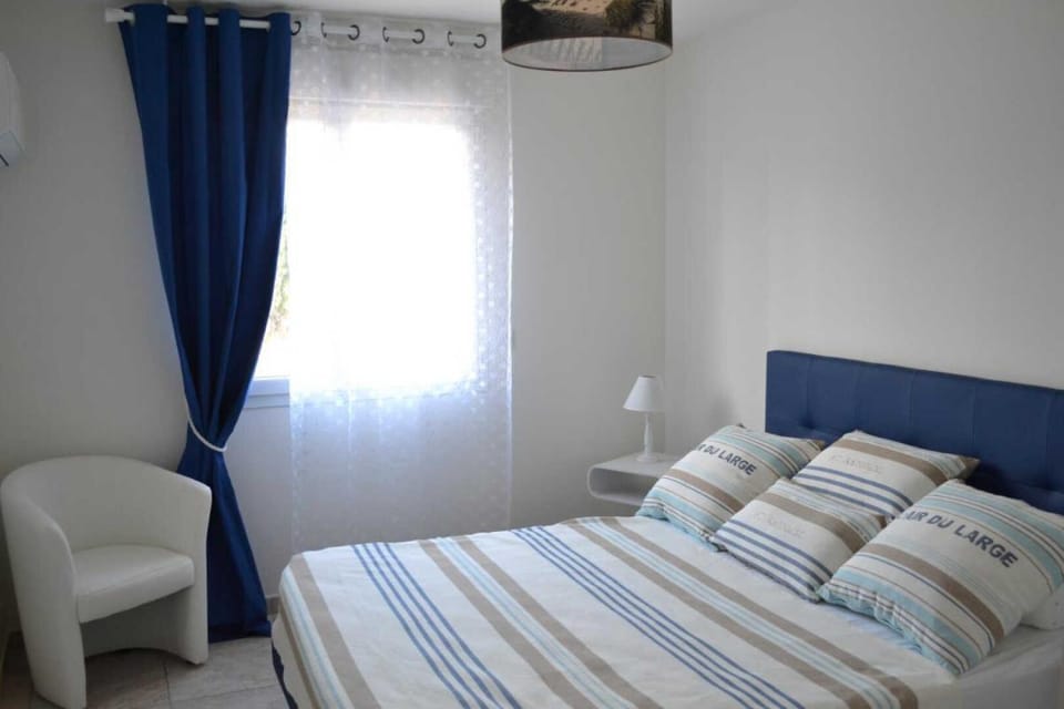 Banyuls House in Saint-Cyprien
