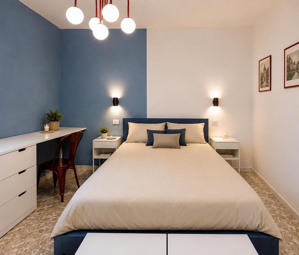 Le Ville Tivoli - Vesta Apartment in Tivoli