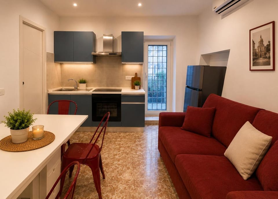 Le Ville Tivoli - Vesta Apartment in Tivoli