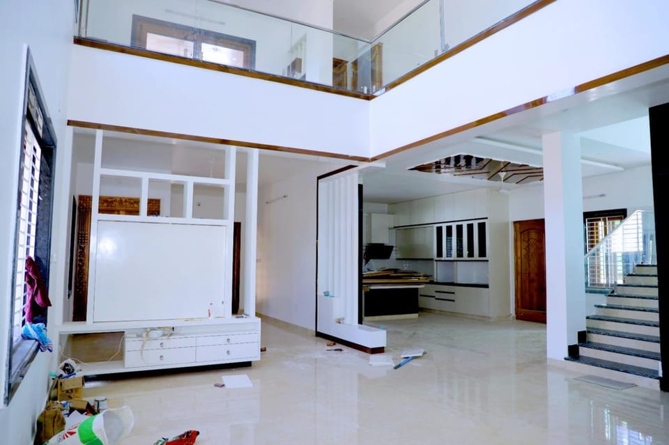 RK Residency Villa in Tirupati