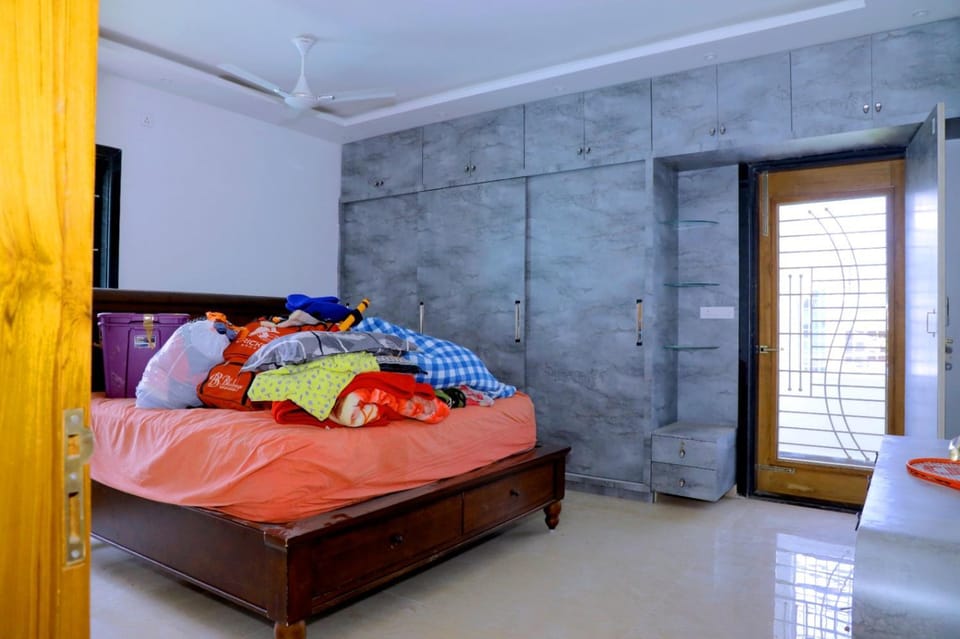 RK Residency Villa in Tirupati