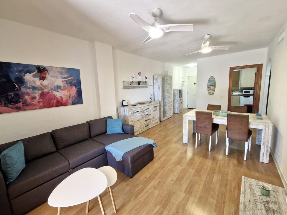 SR Reserva de Marbella 2BDR with private garden Apartment in Marbella
