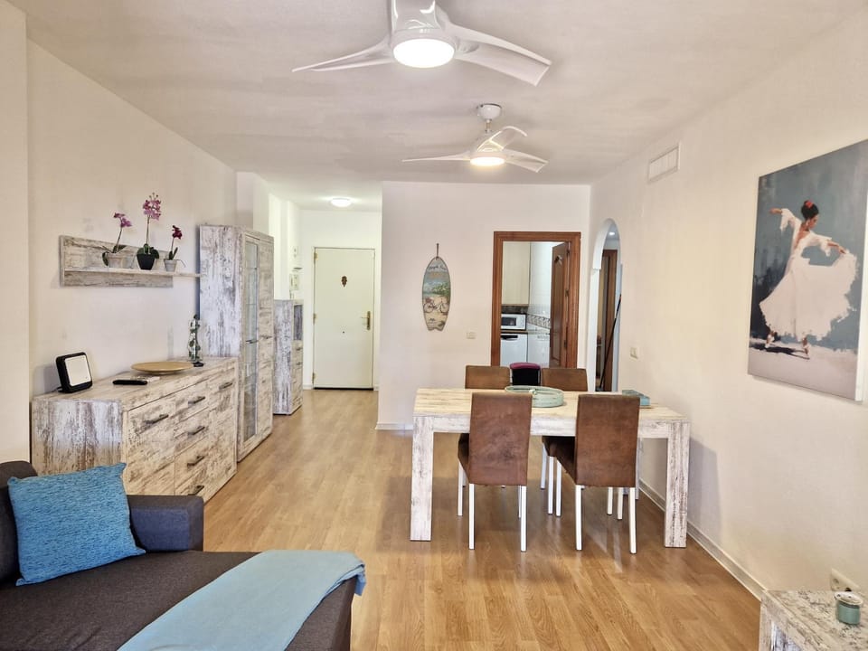 SR Reserva de Marbella 2BDR with private garden Apartment in Marbella