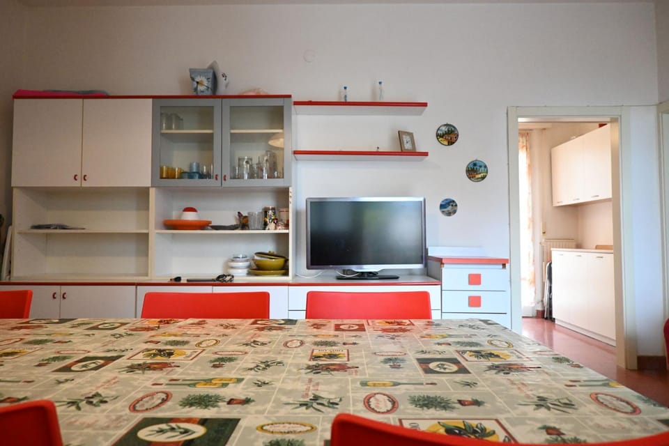 M423 - Marcelli, comodo trilocale a due passi dal mare Apartment in Marcelli