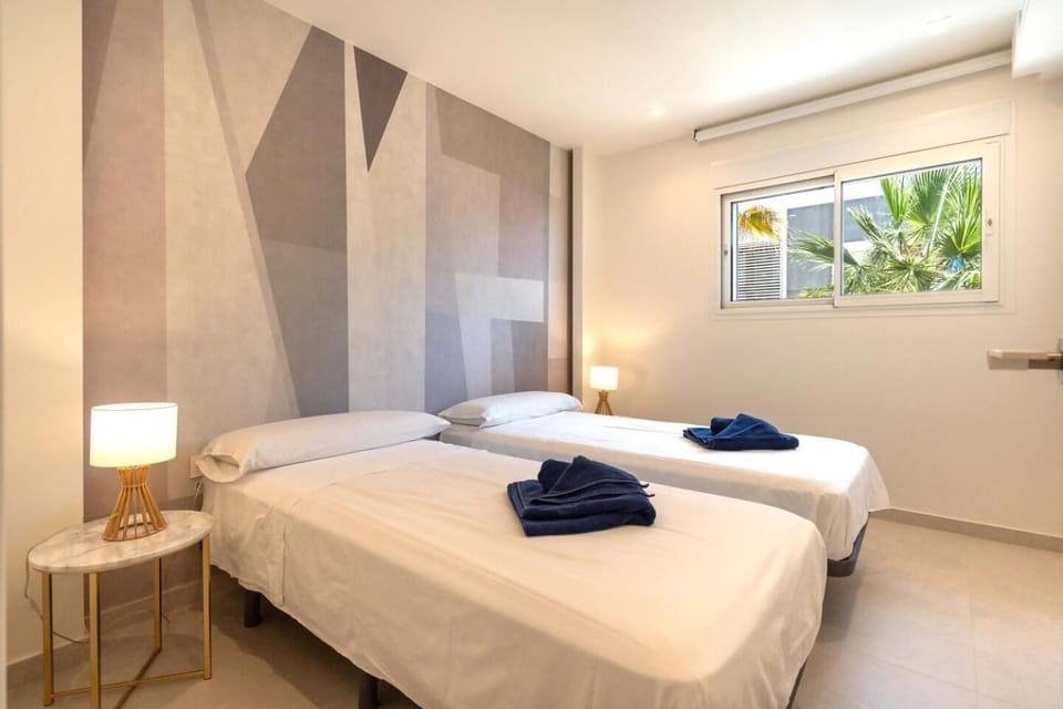 Apartamento cumbre del sol Apartment in Marina Alta
