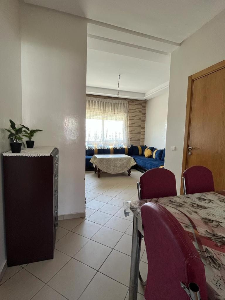 Mansoria Apartment in Casablanca-Settat