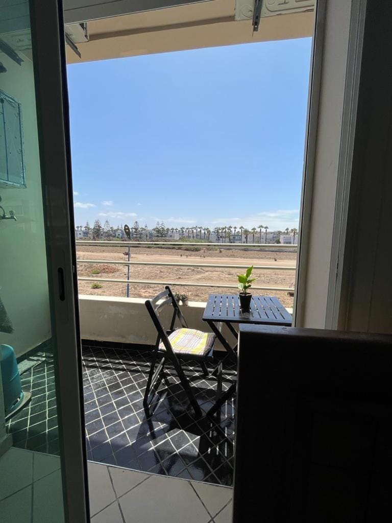 Mansoria Apartment in Casablanca-Settat
