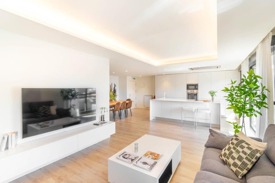 Magnifico apartamento a 5 minutos de Pamplona Apartment in Navarre