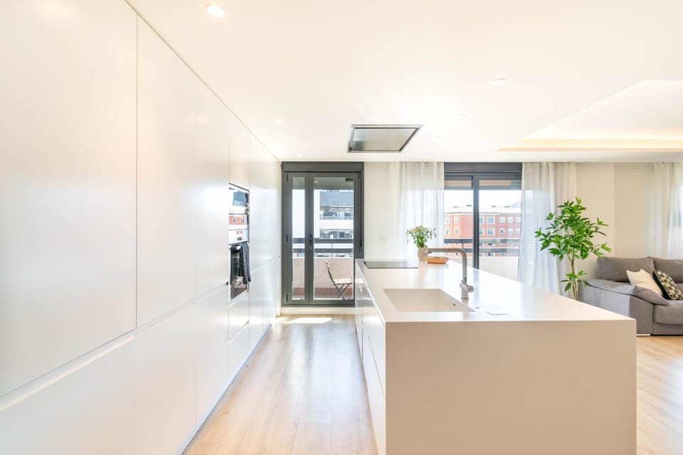 Magnifico apartamento a 5 minutos de Pamplona Apartment in Navarre
