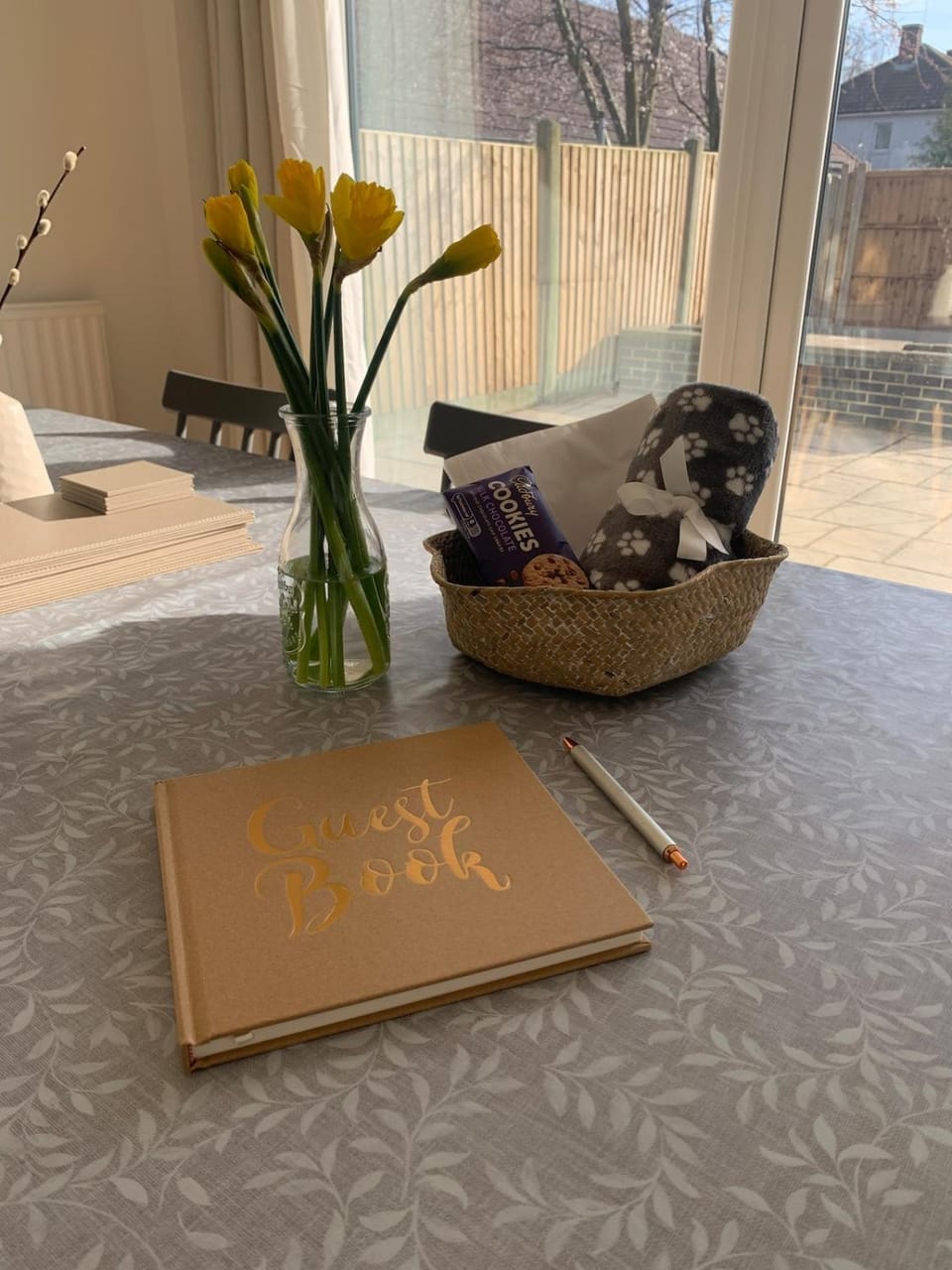 Brook Hollows Apartment in Burton upon Trent