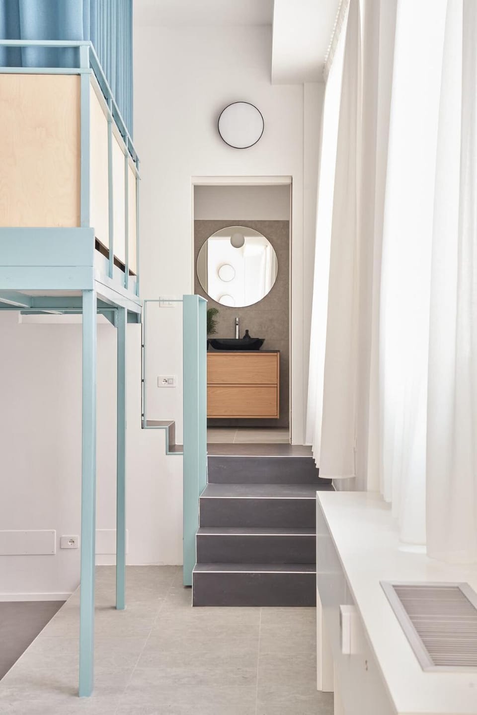 Uptohome - Residenze Milano D3-9 Apartment in Milan
