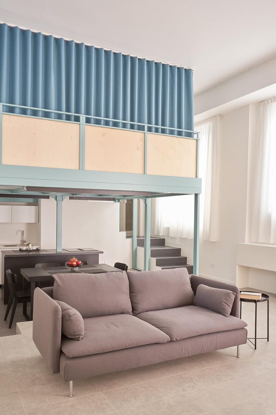 Uptohome - Residenze Milano D3-9 Apartment in Milan