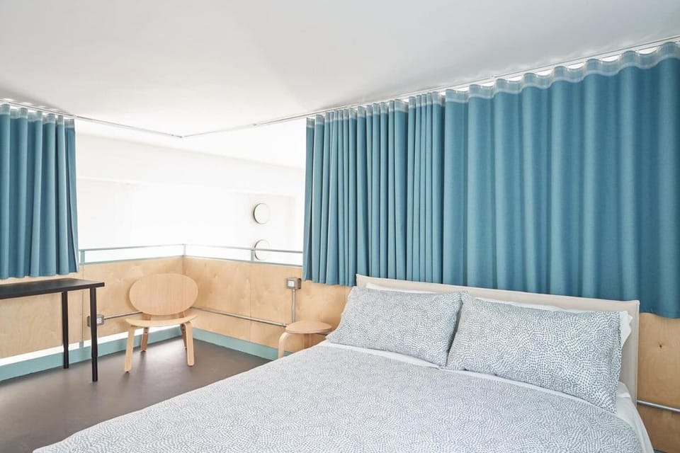 Uptohome - Residenze Milano D3-9 Apartment in Milan