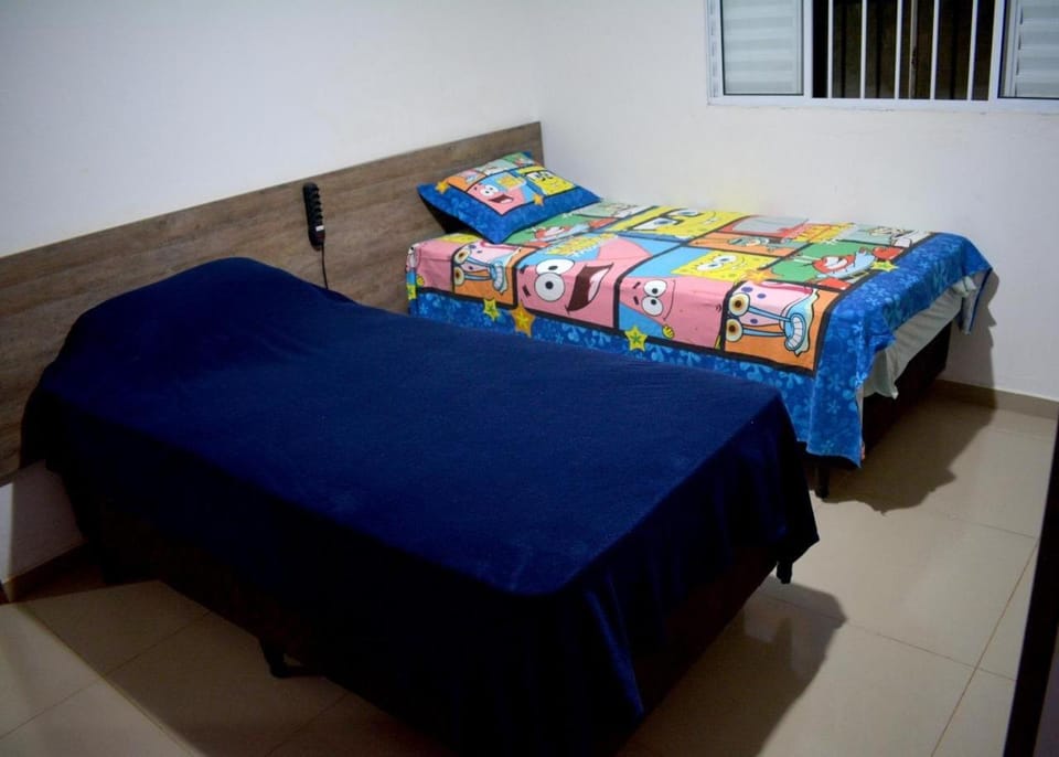 Chácara em Boituva House in Boituva