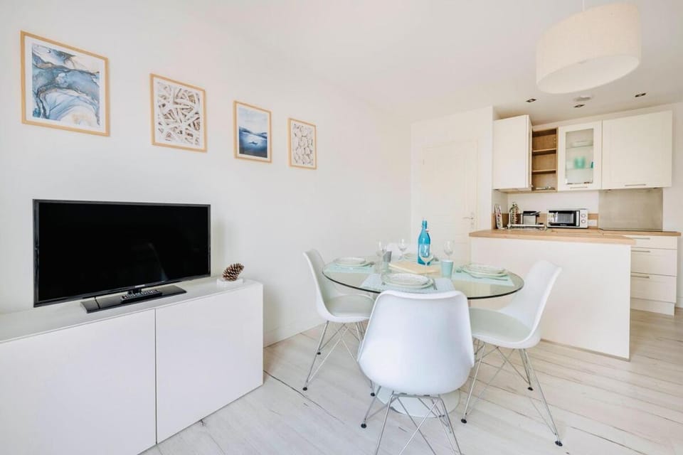 Le Joli Baulois Apartment in La Baule-Escoublac