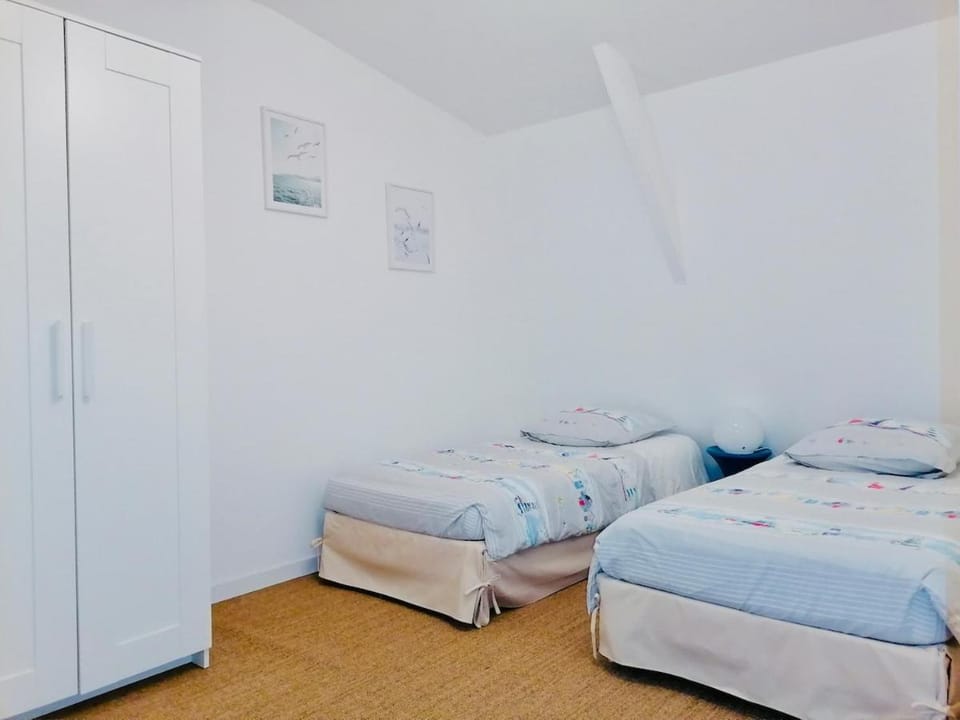 Le Joli Baulois Apartment in La Baule-Escoublac