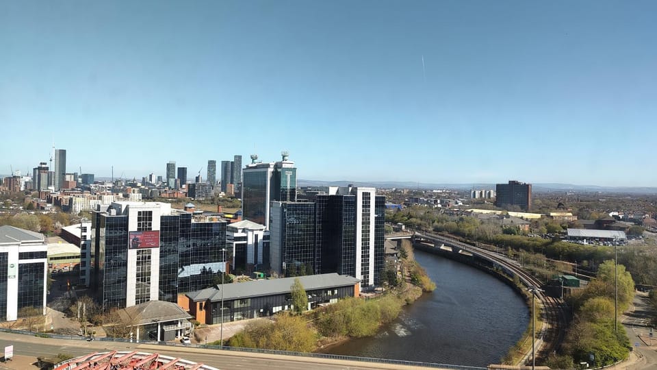 City view, City view