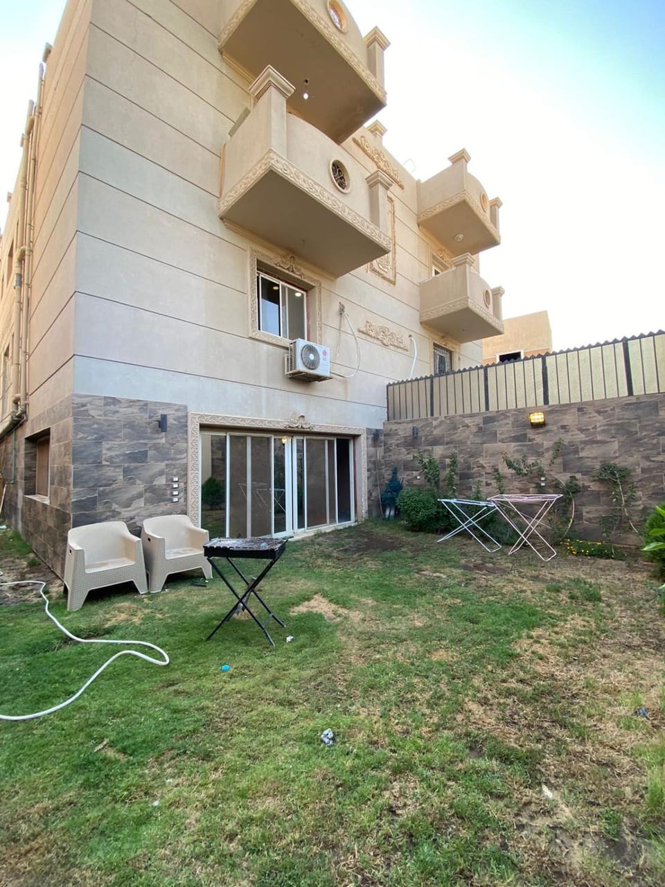فيلا دوبلكس Villa in Egypt