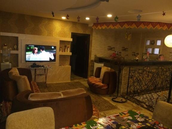 فيلا دوبلكس Villa in Egypt