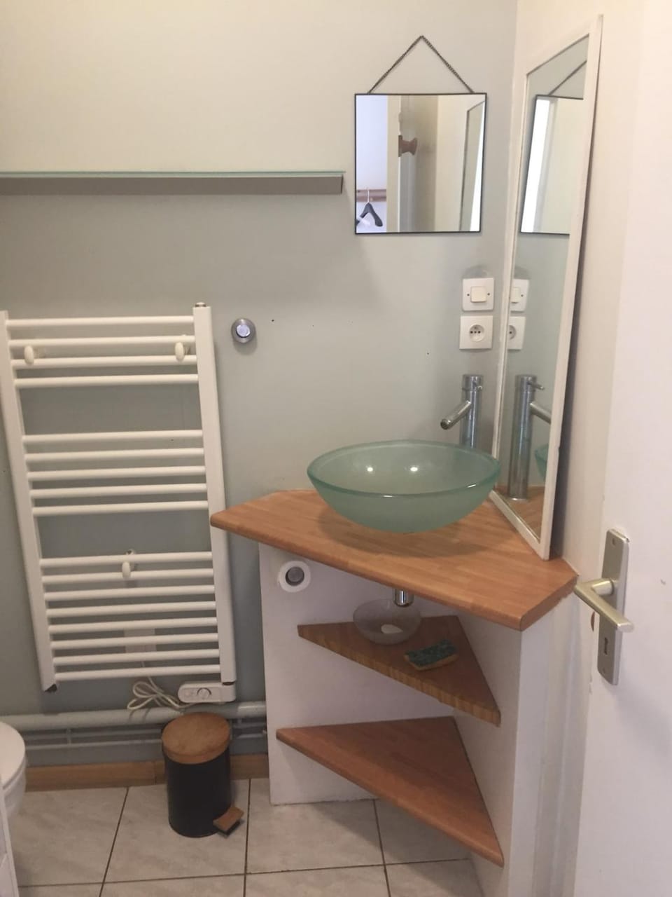 LES GITES CHEROIS maison Esprit cabane 5 personnes Apartment in Auvergne-Rhône-Alpes