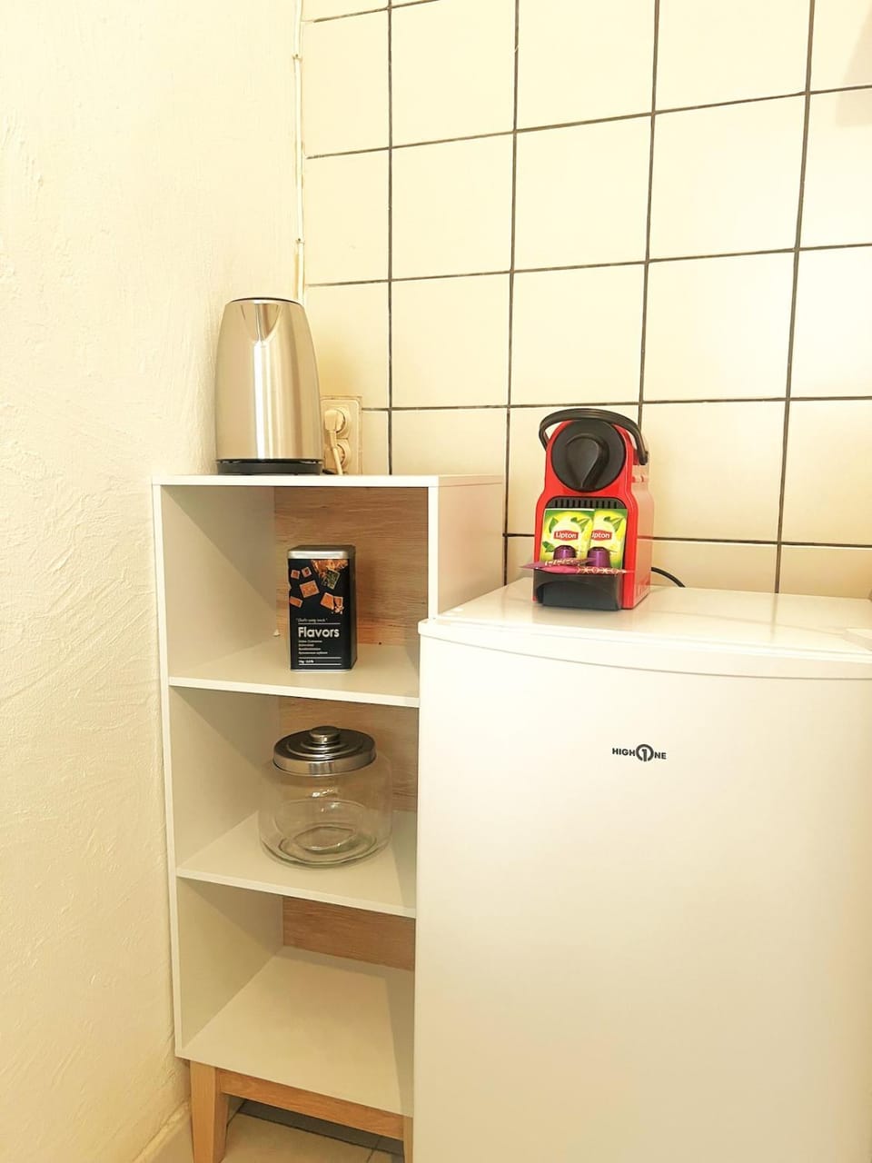 Charmant T2 proche centre Apartment in Nimes