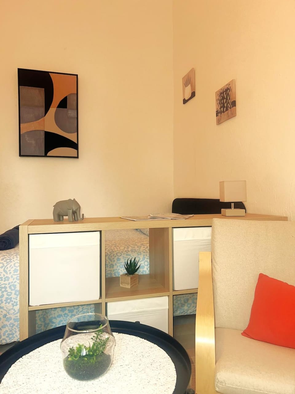 Charmant T2 proche centre Apartment in Nimes