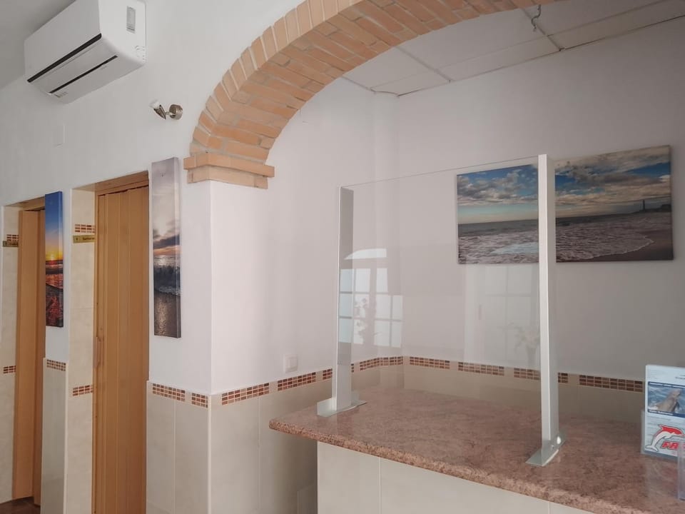 Hostal Arcos Beach Chipiona Bed and Breakfast in Chipiona