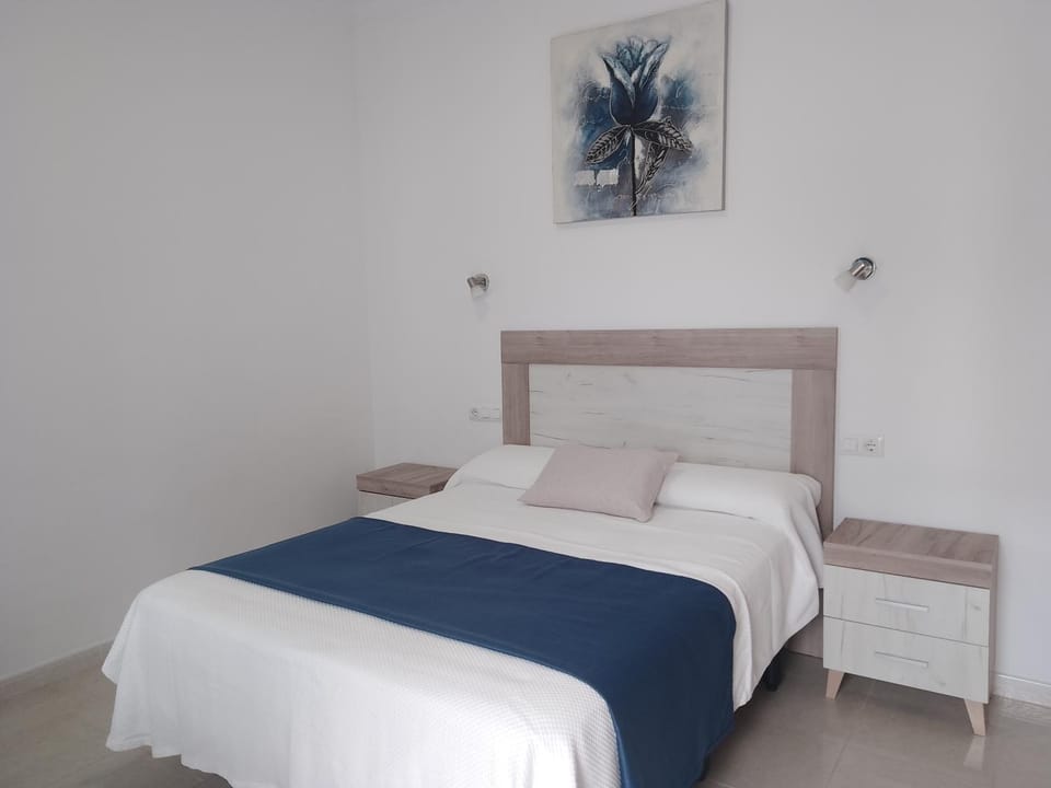 Hostal Arcos Beach Chipiona Bed and Breakfast in Chipiona