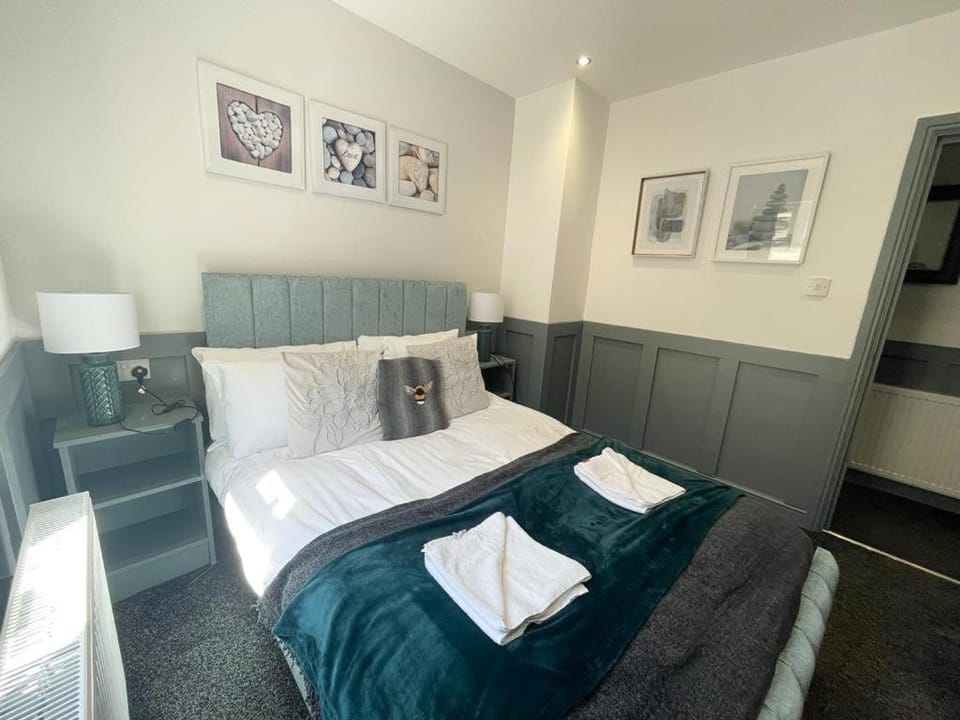 Full Private House Sleeping 26 House in Blackpool