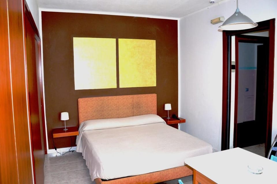Europa Apartment hotel in Alghero