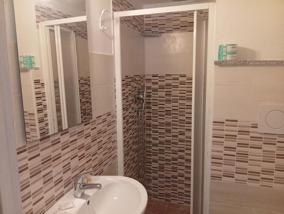 Europa Apartment hotel in Alghero
