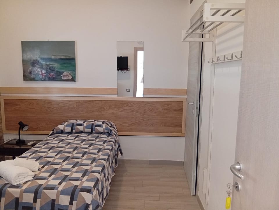 Europa Apartment hotel in Alghero