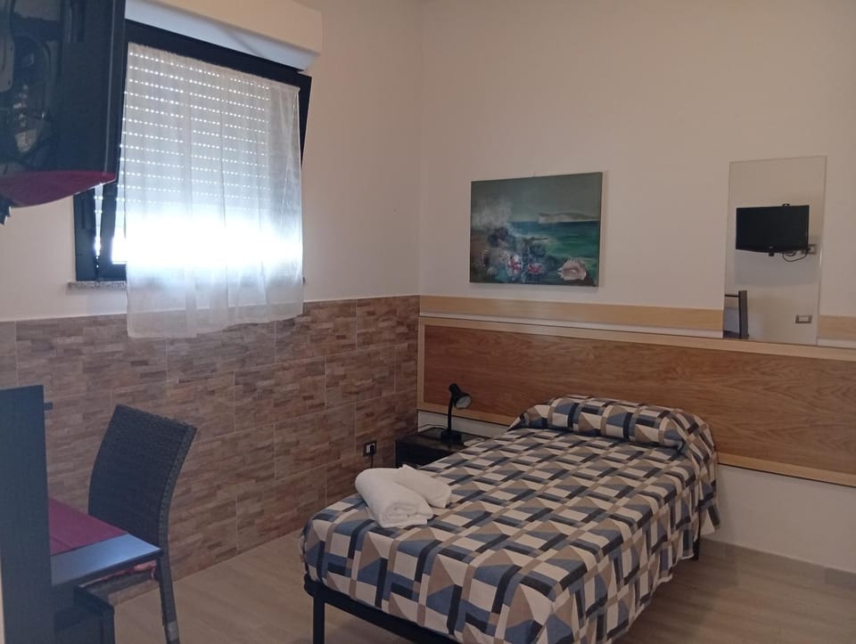 Europa Apartment hotel in Alghero