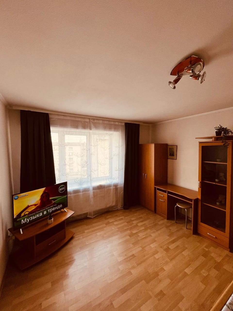 Pilsētas Centra Tūristu Mītne Apartment in Lithuania