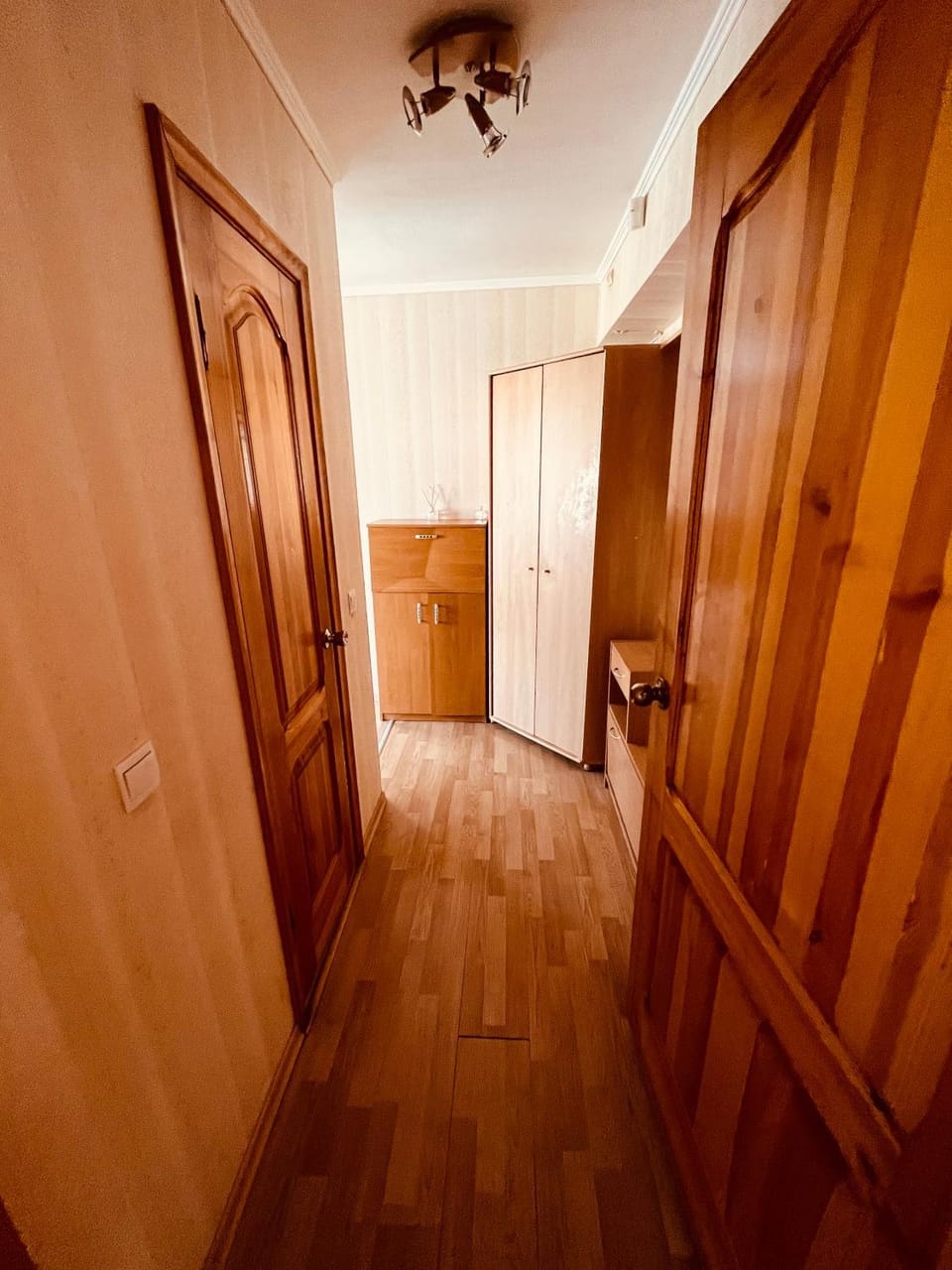 Pilsētas Centra Tūristu Mītne Apartment in Lithuania