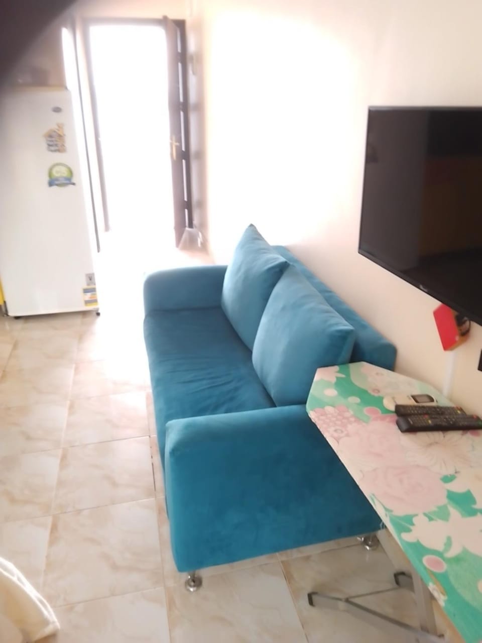 Studio on the roof Apartment in Hurghada